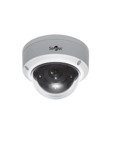 STC-IPMA5520A/1. Видеокамера IP купольная. Smartec в Нижневартовске