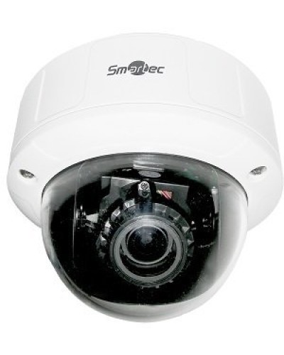 STC-IPM3550A/1 StarLight. Видеокамера IP купольная. Smartec в Нижневартовске