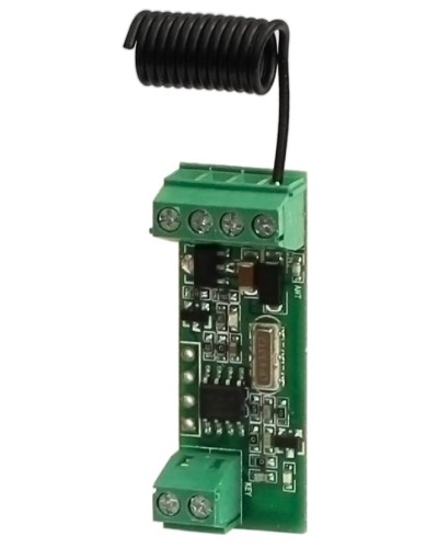 ST-RC010TR. Устройство радиопередающее. Smartec в Нижневартовске