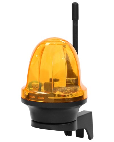 ST-RB002FL. Лампа сигнальная. Smartec в Нижневартовске
