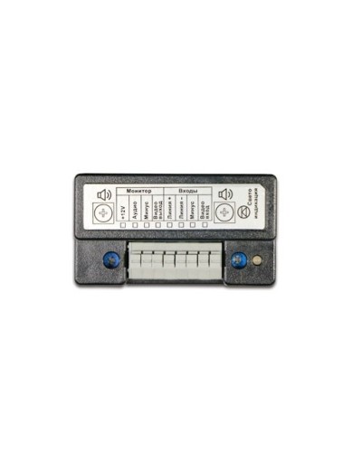 ST-AC001CN. Модуль сопряжения координатный. Smartec в Нижневартовске