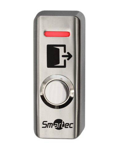 ST-EX141L. Кнопка выхода. Smartec в Нижневартовске