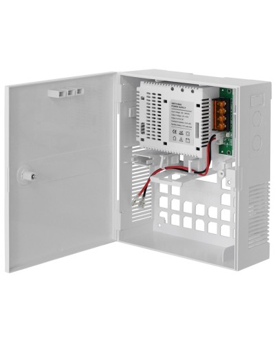 ST-PS108BPS-WT. Блок бесперебойного питания. Smartec в Нижневартовске