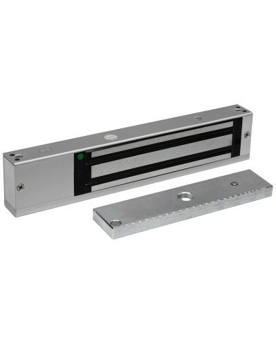 ST-EL320DL-SL. Замок электромагнитный. Smartec в Нижневартовске