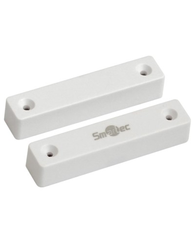 ST-DM126NC-WT. Извещатель охранный точечный магнитоконтактный. Smartec в Нижневартовске