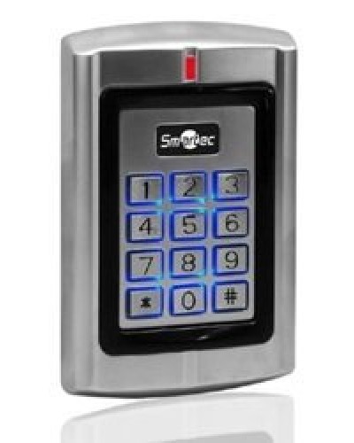 ST-PR140MK. Считыватель Mifare с клавиатурой. Smartec в Нижневартовске