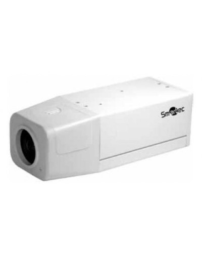 STC-IPM3186A/1. Видеокамера IP корпусная. Smartec в Нижневартовске