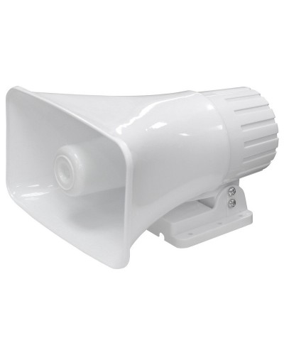 ST-AA410S-WT. Оповещатель охранно-пожарный звуковой. Smartec в Нижневартовске