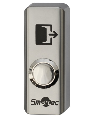 ST-EX141. Кнопка металлическая, накладная. Smartec в Нижневартовске