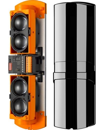 ST-PD104BD-MC. Извещатель охранный оптико-электронный линейный. Smartec в Нижневартовске