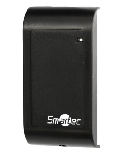 ST-PR011EM-BK. Считыватель бесконтактный для proxi-карт и брелоков. Smartec в Нижневартовске