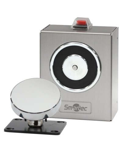 ST-DH615U. Фиксатор электромагнитный. Smartec в Нижневартовске