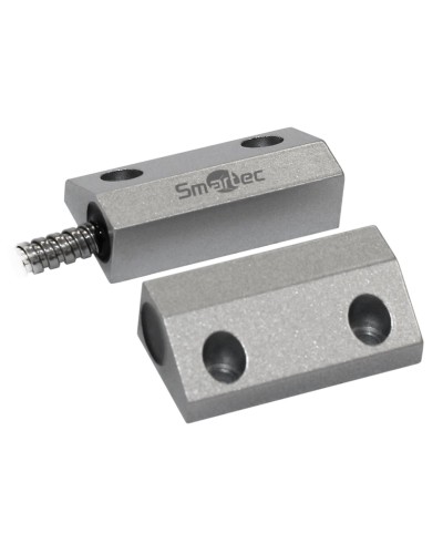 ST-DM131NC-SL. Извещатель охранный точечный магнитоконтактный. Smartec в Нижневартовске