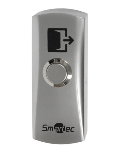 ST-EX142. Кнопка металлическая, накладная. Smartec в Нижневартовске