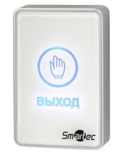 ST-EX020LSM-WT. Кнопка выхода. Smartec в Нижневартовске