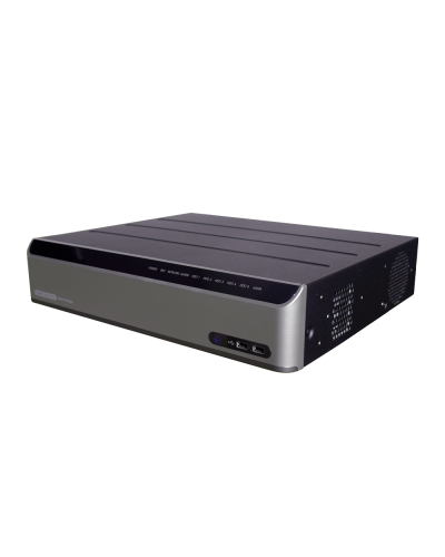 STNR-A1630. IP-видеорегистратор 16-канальный. Smartec в Нижневартовске