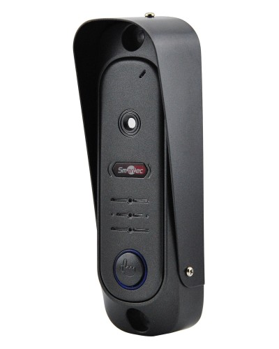 ST-DS206C-BK. Видеопанель вызывная цветная. Smartec в Нижневартовске