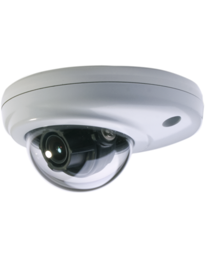 STC-IPMX3491/4. Видеокамера IP купольная. Smartec в Нижневартовске