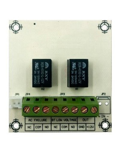ST-PS100RB. Блок релейный. Smartec в Нижневартовске