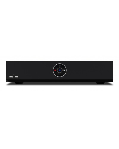 STNR-1661. IP-видеорегистратор 16-канальный. Smartec в Нижневартовске