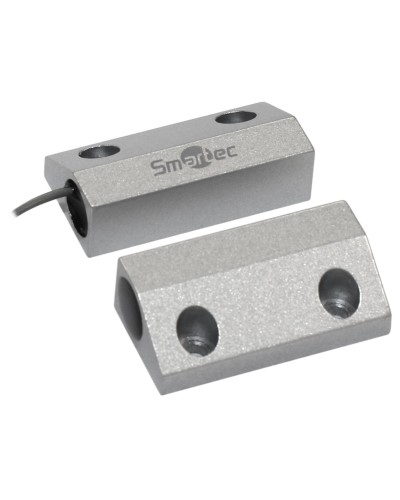 ST-DM130NO-SL. Извещатель охранный точечный магнитоконтактный. Smartec в Нижневартовске