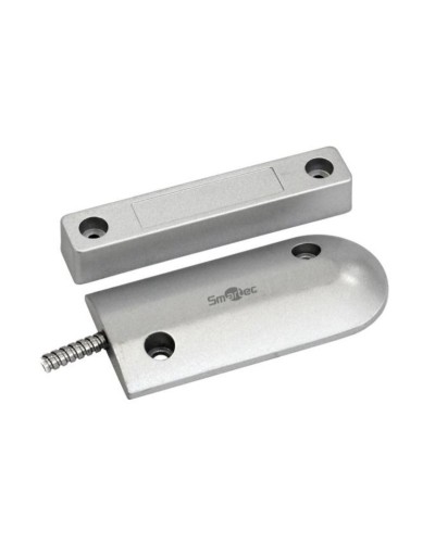 ST-DM146NC-SL. Извещатель охранный точечный магнитоконтактный. Smartec в Нижневартовске
