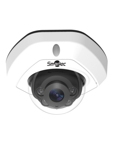STC-IPM3407A/4 2.8мм Estima. Видеокамера IP купольная. Smartec в Нижневартовске