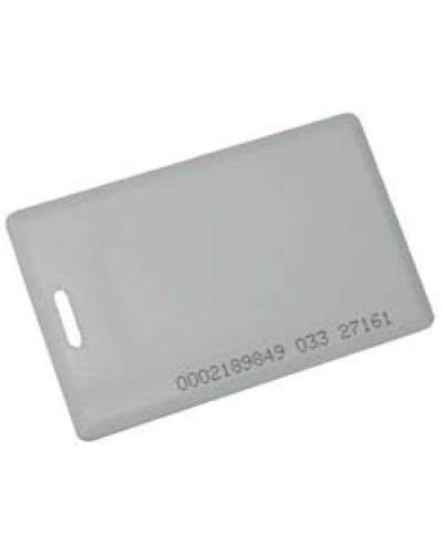 ST-PC011EM. Карта proximity стандартная. Smartec в Нижневартовске