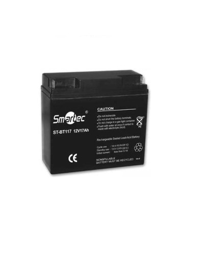 ST-BT117. Аккумулятор. Smartec в Нижневартовске