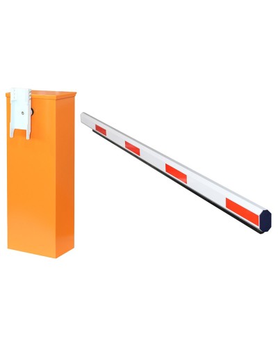 ST-RB104BR-L Pack 1. Шлагбаум автоматический. Smartec в Нижневартовске