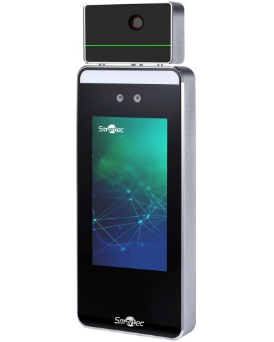 ST-FR041T. Считыватель контроля доступа биометрический. Smartec в Нижневартовске