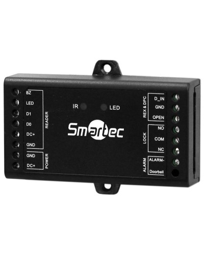 ST-SC011. Автономный контроллер СКУД. Smartec в Нижневартовске