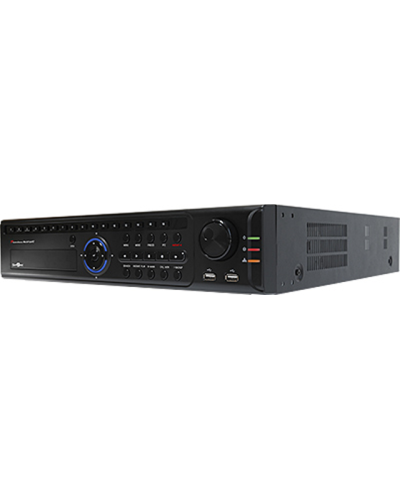 STR-0892. Видеорегистратор 8-канальный. Smartec в Нижневартовске