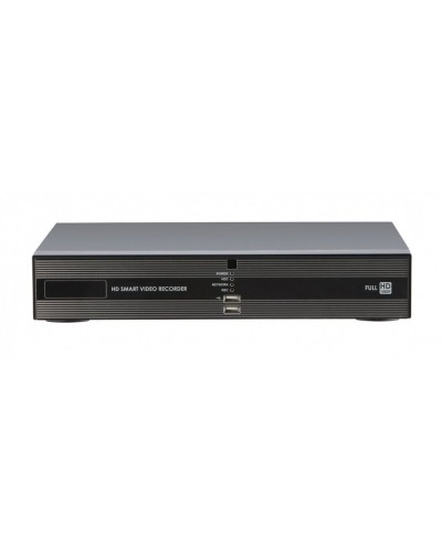 STR-HD1635. Видеорегистратор мультиформатный 16-канальный. Smartec в Нижневартовске