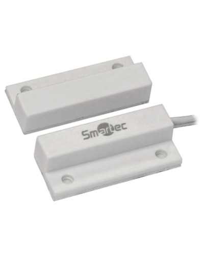 ST-DM111NC-WT. Извещатель охранный точечный магнитоконтактный. Smartec в Нижневартовске