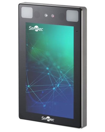 ST-FR043. Считыватель контроля доступа биометрический. Smartec в Нижневартовске