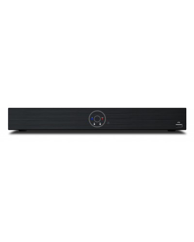 STNR-1660. IP-видеорегистратор 16-канальный. Smartec в Нижневартовске