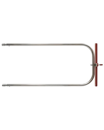 ST-GR010E-SS. Калитка. Smartec в Нижневартовске