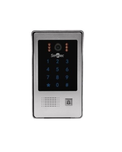 ST-DS406C-SL. Видеопанель вызывная цветная. Smartec в Нижневартовске