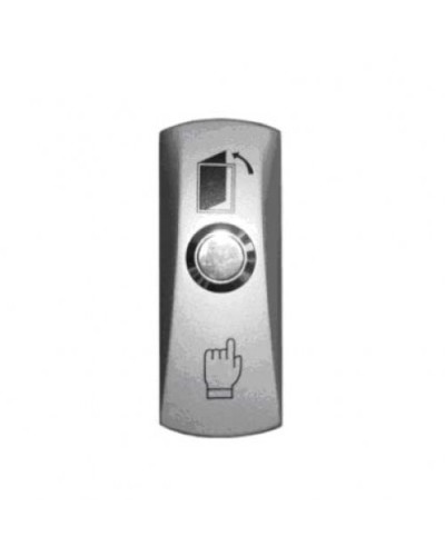 ST-EX010SM. Кнопка металлическая, накладная. Smartec в Нижневартовске