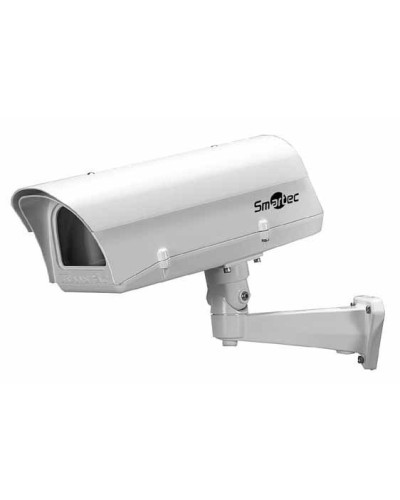 STH-5231S-HPOE. Термокожух для видеокамеры. Smartec в Нижневартовске