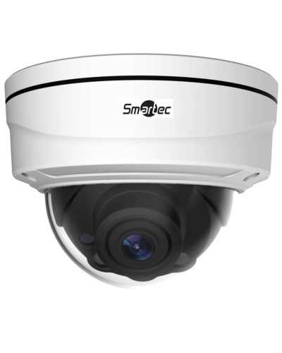 STC-IPM5512A/1 rev.2 Estima. Видеокамера IP купольная. Smartec в Нижневартовске