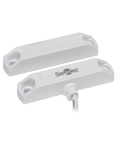 ST-DM125NO-WT. Извещатель охранный точечный магнитоконтактный. Smartec в Нижневартовске