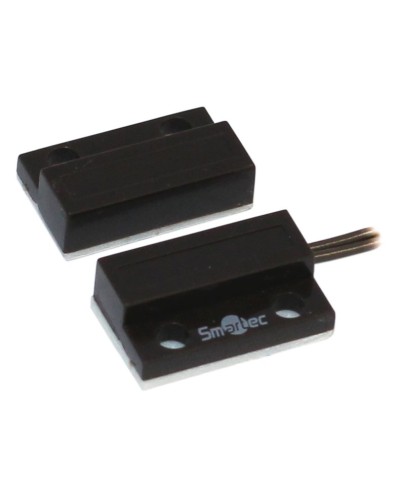 ST-DM110NC-BR. Извещатель охранный точечный магнитоконтактный. Smartec в Нижневартовске