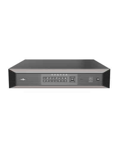 STNR-3233. IP-видеорегистратор 32-канальный. Smartec в Нижневартовске