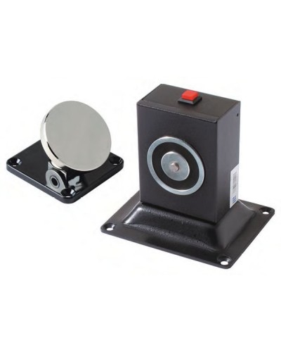 ST-DH605U. Фиксатор электромагнитный. Smartec в Нижневартовске