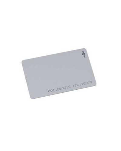 ST-PC022MP7. Карта Mifare стандартная. Smartec в Нижневартовске