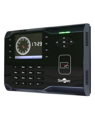 ST-CT500EM. Терминал УРВ. Smartec в Нижневартовске