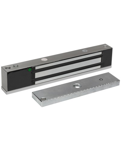 ST-EL263DLW-SS. Замок электромагнитный. Smartec в Нижневартовске