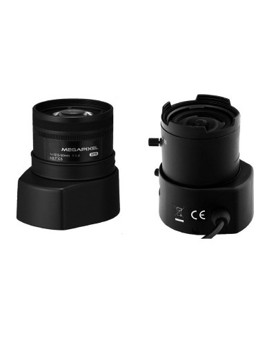 STL-6MP1250DC. Объектив вариофокальный с автоматической диафрагмой (АРД). Smartec в Нижневартовске